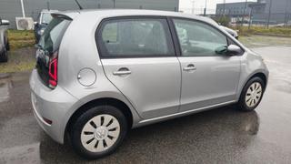 Volkswagen UP  - photo 1