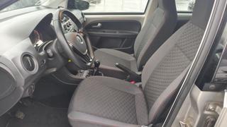 Volkswagen UP  - photo 3