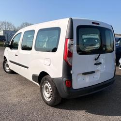 Renault Kangoo Express CONFORT GRAND VOLUME BLUE DCI 95 Saint-P&egrave;re-en-Retz