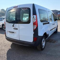 Renault Kangoo Express CONFORT GRAND VOLUME BLUE DCI 95 Saint-P&egrave;re-en-Retz