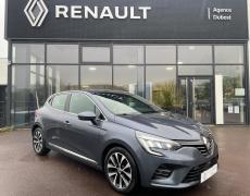 Renault Clio 5 Barneville-Carteret