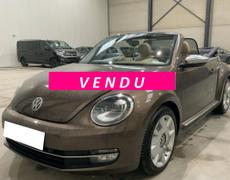 Volkswagen Coccinelle - Vintage  2.0 TDI 140 FAP - N.C.