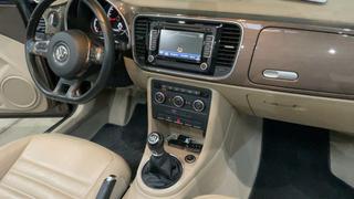 Volkswagen Coccinelle  - photo 1