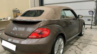 Volkswagen Coccinelle  - photo 2