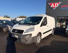 Fiat Scudo Saint-Père-en-Retz