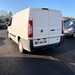 Fiat Scudo PACK TOLE 1.2 - LH1 1.6 MULTIJET 90 Saint-P&egrave;re-en-Retz