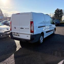 Fiat Scudo PACK TOLE 1.2 - LH1 1.6 MULTIJET 90 Saint-P&egrave;re-en-Retz
