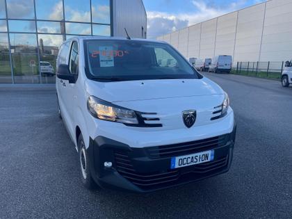 Peugeot Expert -   FGN M BLUEHDI 145 BVM6 - 28 800 €