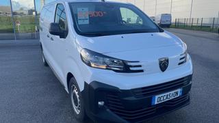 Peugeot Expert  - photo 0