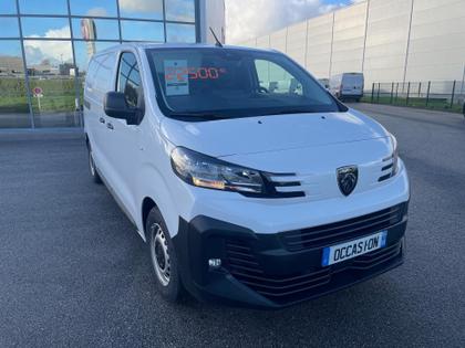 Peugeot Expert -   FGN M BLUEHDI 120 S&amp;S BVM6 - 27 000 €