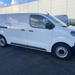 Peugeot Expert FGN M BLUEHDI 120 S&amp;S BVM6 Saint-Thuriau