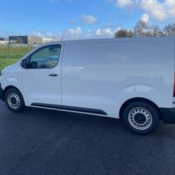 Peugeot Expert FGN M BLUEHDI 120 S&amp;S BVM6 Saint-Thuriau