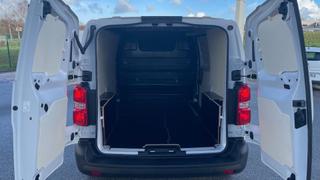 Peugeot Expert  - photo 4