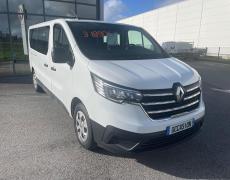 Renault Trafic combi -  L2 dCi 150 Energy S&amp;S - 31 990 €