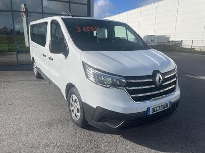 Renault Trafic combi -  L2 dCi 150 Energy S&amp;S - 31 990 €
