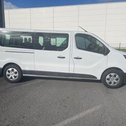 Renault Trafic combi L2 dCi 150 Energy S&amp;S Saint-Thuriau