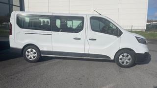 Renault Trafic combi  - photo 1