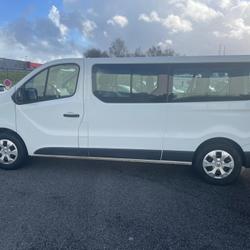 Renault Trafic combi L2 dCi 150 Energy S&amp;S Saint-Thuriau