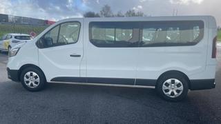 Renault Trafic combi  - photo 2