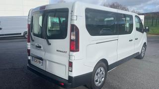 Renault Trafic combi  - photo 3