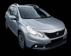 Peugeot 2008 Grand-Fougeray