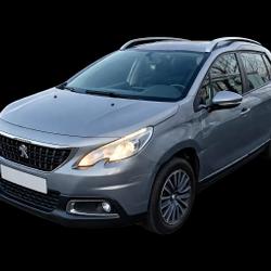 Peugeot 2008 Active 1.6 BlueHDi 100ch BVM5 Grand-Fougeray