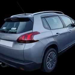 Peugeot 2008 Active 1.6 BlueHDi 100ch BVM5 Grand-Fougeray