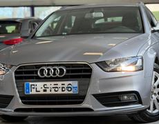 Audi A4 Avant Quévert