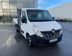 Renault Master Saint-Thuriau