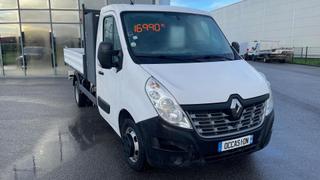 Renault Master  - photo 0