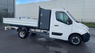 Renault Master  - photo 1