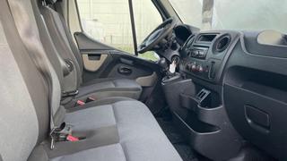 Renault Master  - photo 4