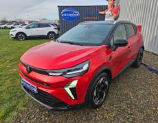 Renault Captur - Techno  Eco-G 100 - 20 980 €