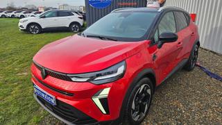 Renault Captur  - photo 0