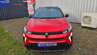 Renault Captur  - photo 1