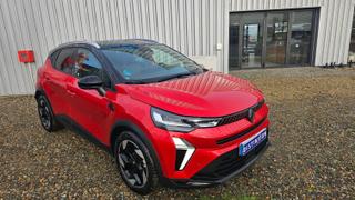 Renault Captur  - photo 2