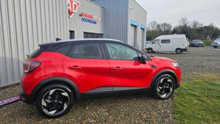 Renault Captur  - photo 3