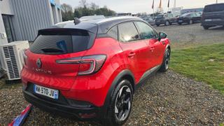 Renault Captur  - photo 4
