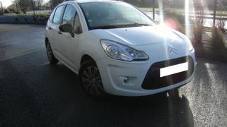 Citroen C3  - photo 0
