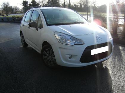 Citroen C3 - Collection  C3 HDi 70 - 6 450 €