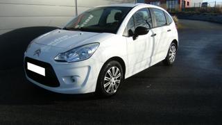 Citroen C3  - photo 1