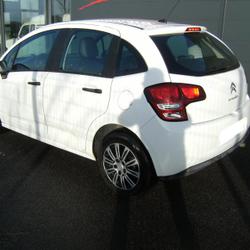 Citroen C3 Collection HDi 70 Plo&euml;rmel
