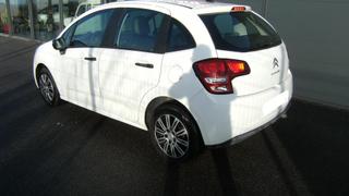 Citroen C3  - photo 2