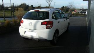Citroen C3  - photo 3