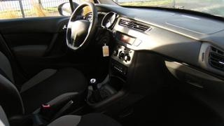 Citroen C3  - photo 4