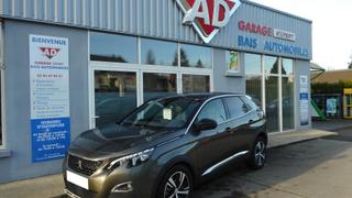 Peugeot 3008  - Gt - photo 0