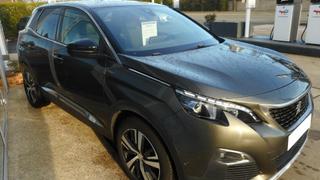 Peugeot 3008  - Gt - photo 1