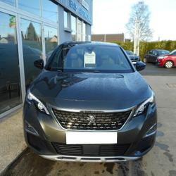 Peugeot 3008 GT Line 1.6 BlueHDi 120ch S&amp;S EAT6 Bais