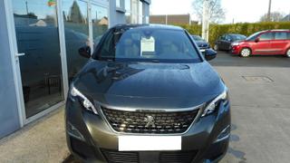 Peugeot 3008  - Gt - photo 2