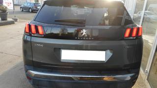 Peugeot 3008  - Gt - photo 3